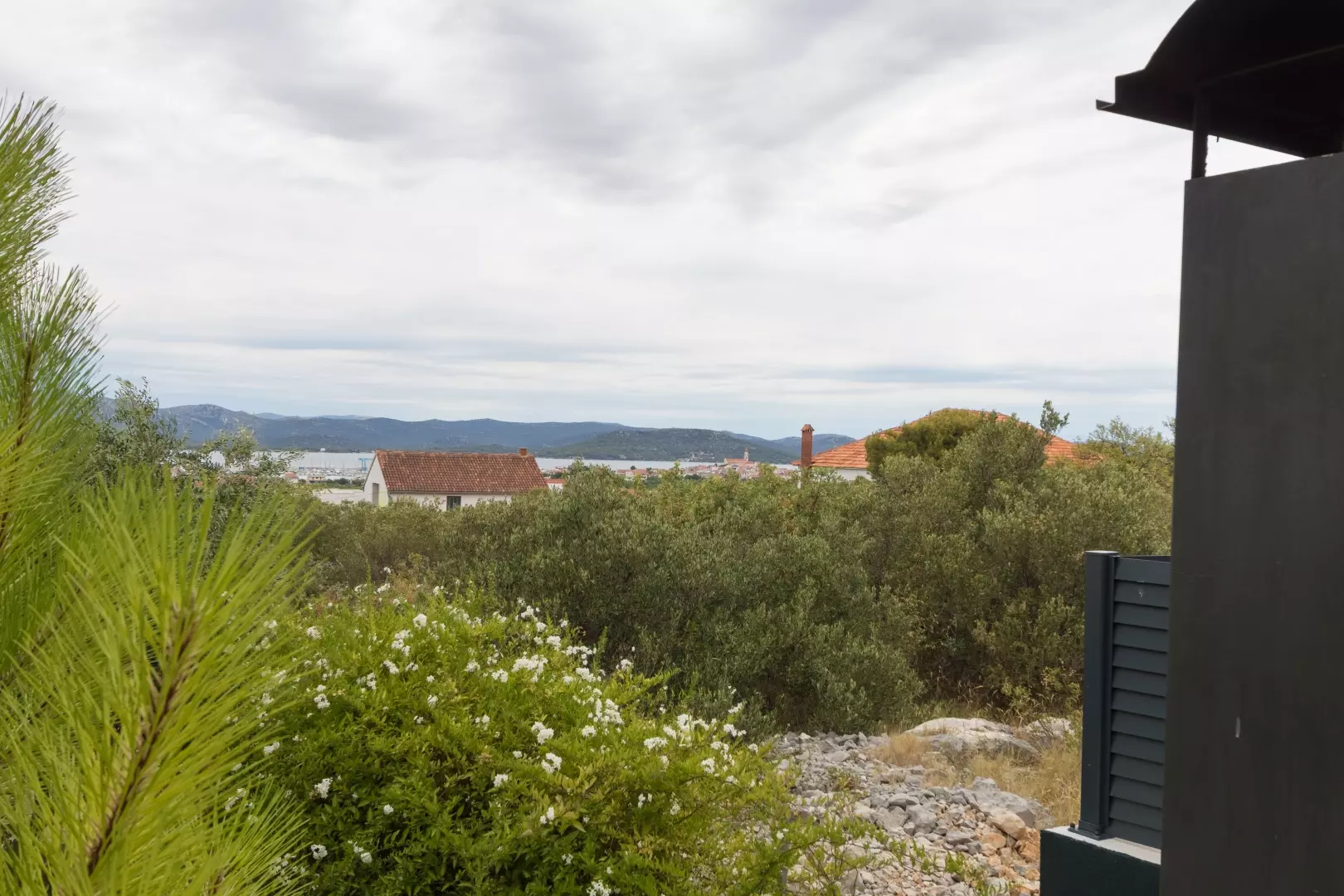 2-bedroom Apartment In Murter, Croatia (78,24 M²)