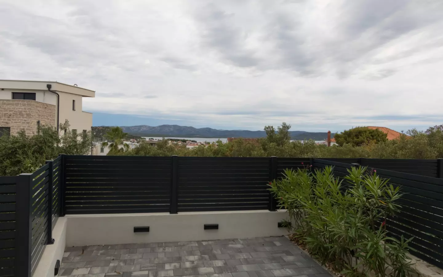 2-bedroom Apartment In Murter, Croatia (78,24 M²)