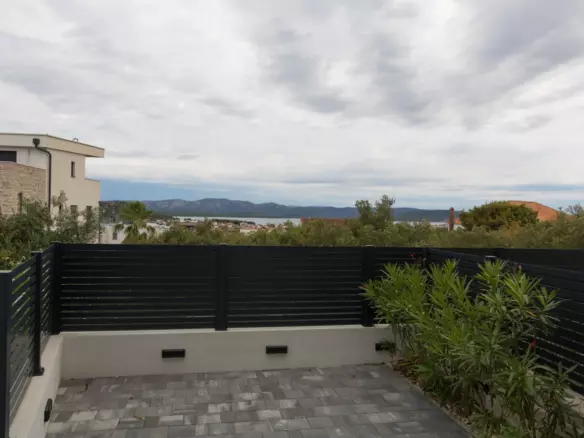 2-bedroom Apartment In Murter, Croatia (78,24 M²)