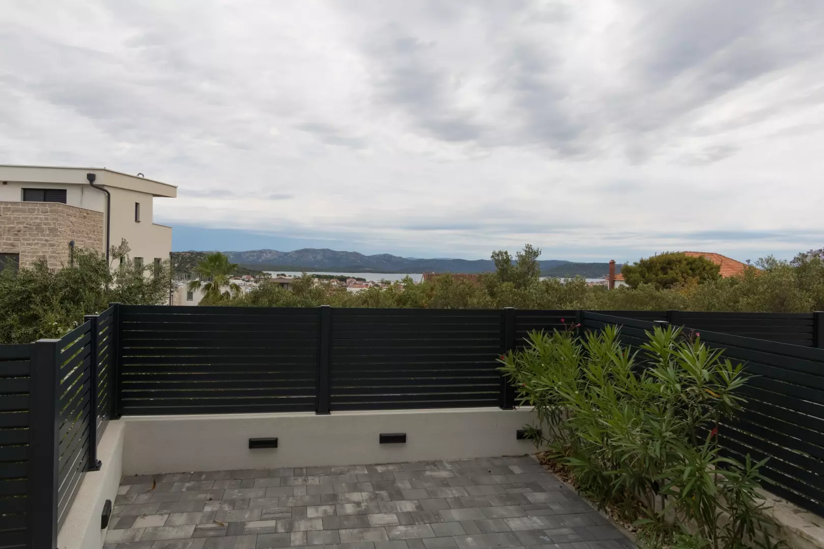 2-bedroom Apartment In Murter, Croatia (78,24 M²)