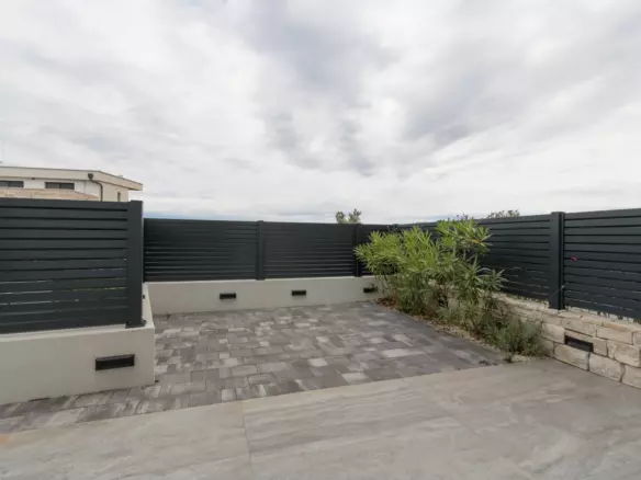 2-bedroom Apartment In Murter, Croatia (78,24 M²)
