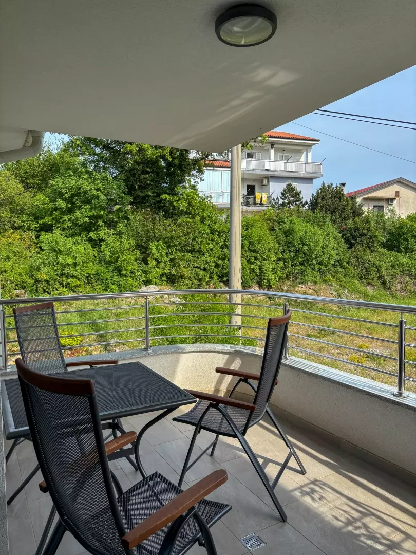 3-bedroom Apartment In Rubeši, Croatia (116 M²)