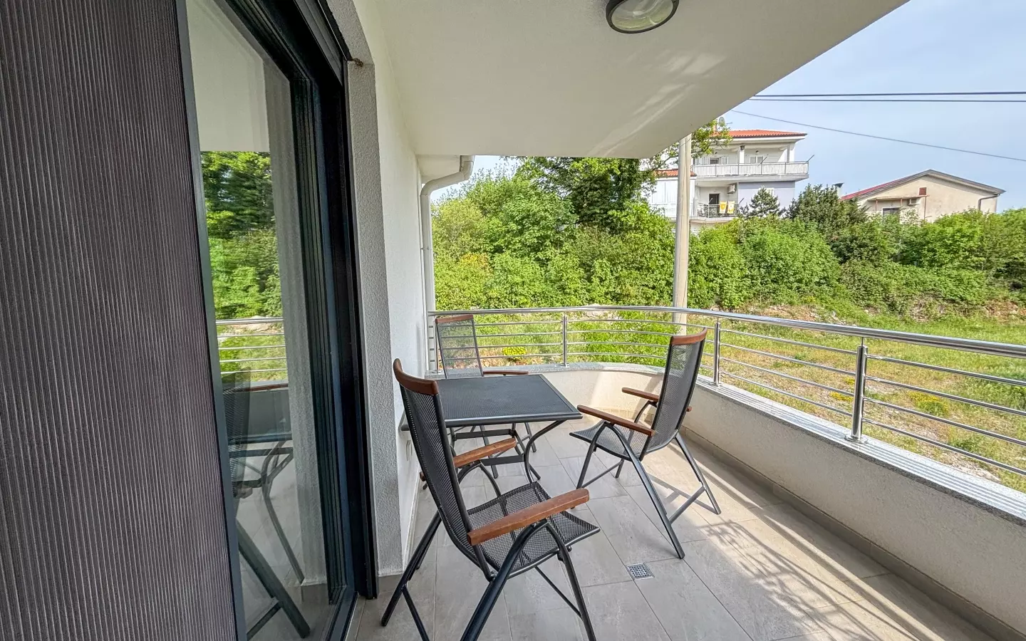 3-bedroom Apartment In Rubeši, Croatia (116 M²)