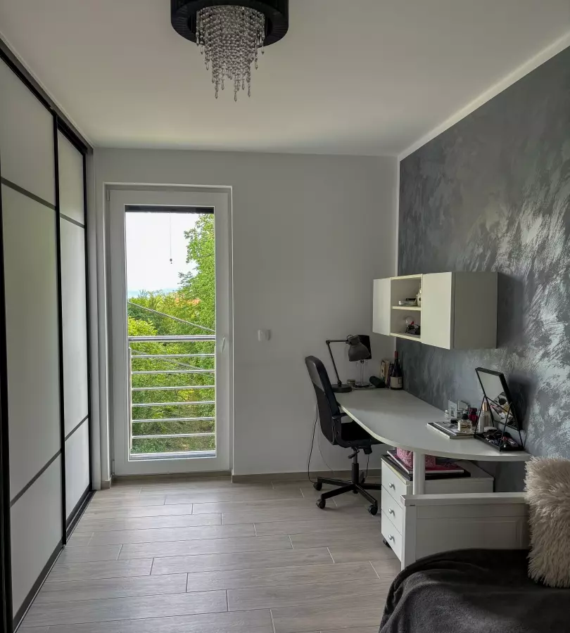 3-bedroom Apartment In Rubeši, Croatia (116 M²)