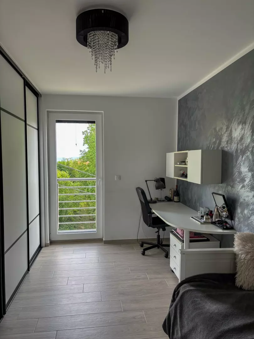 3-bedroom Apartment In Rubeši, Croatia (116 M²)