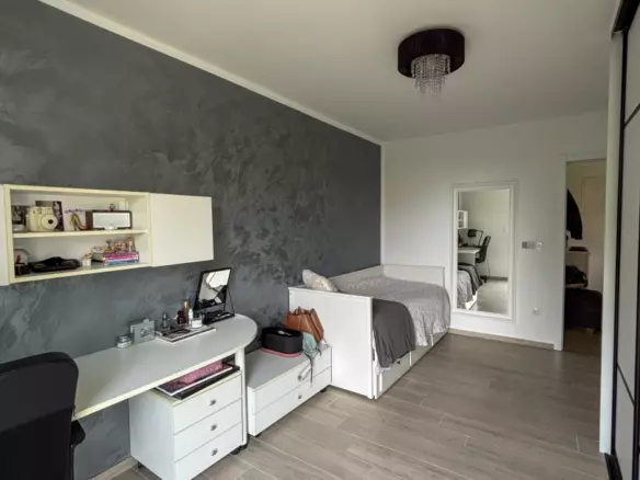 3-bedroom Apartment In Rubeši, Croatia (116 M²)