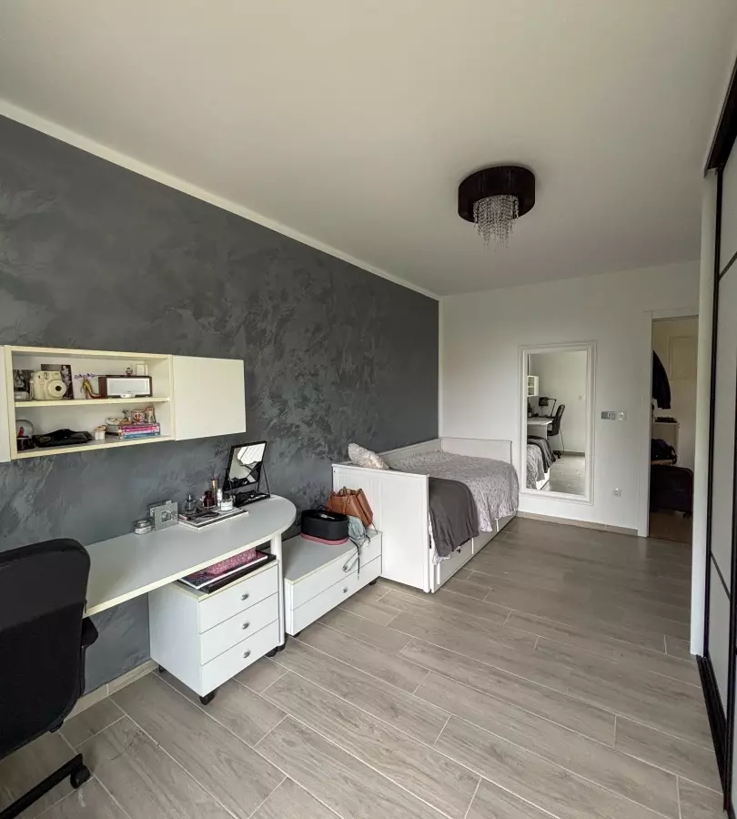 3-bedroom Apartment In Rubeši, Croatia (116 M²)
