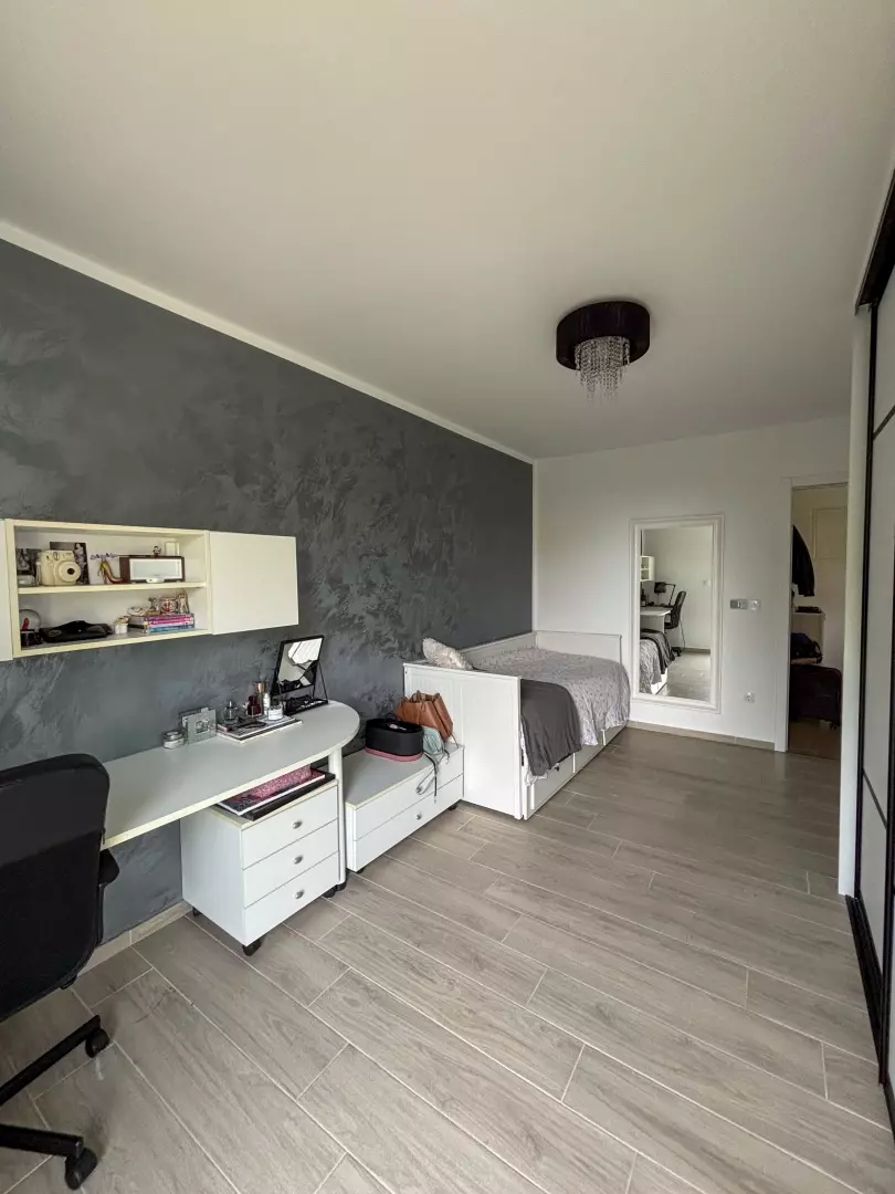 3-bedroom Apartment In Rubeši, Croatia (116 M²)