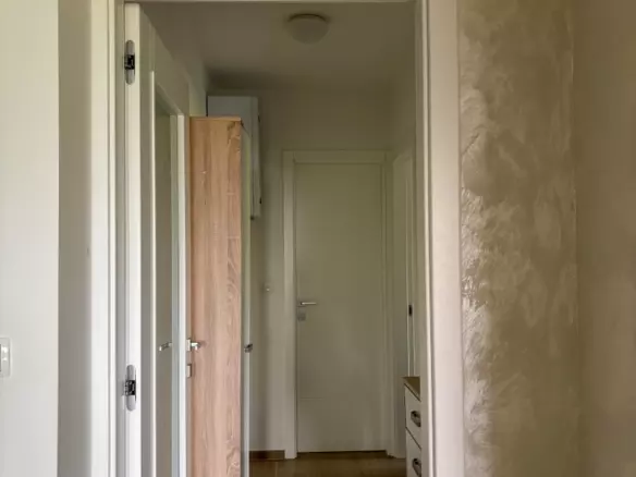 3-bedroom Apartment In Rubeši, Croatia (116 M²)