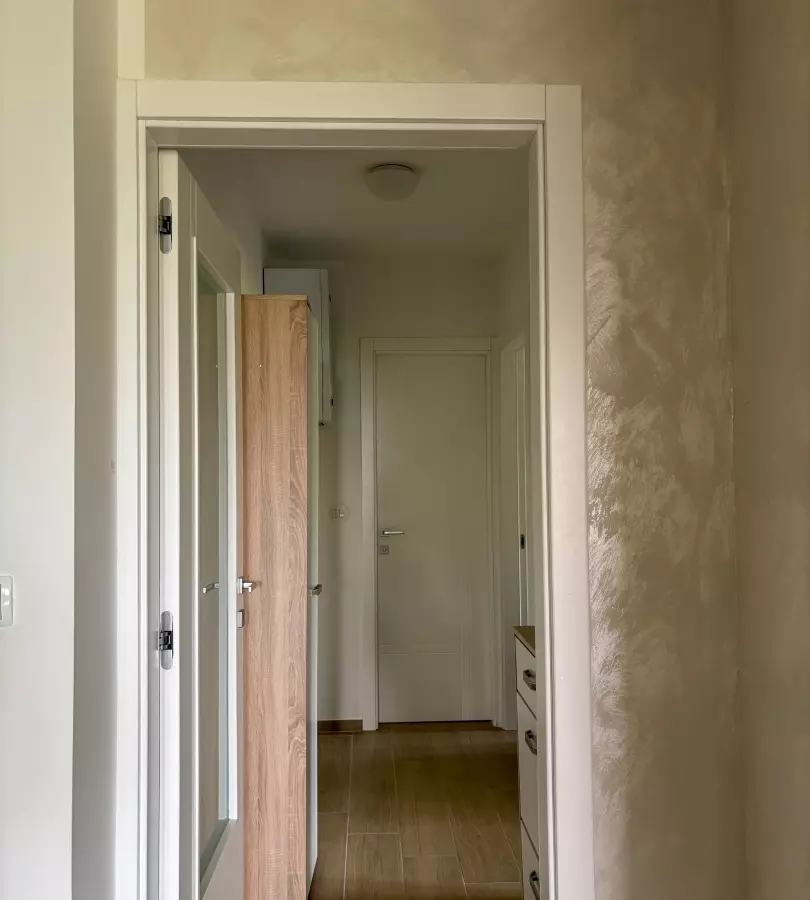 3-bedroom Apartment In Rubeši, Croatia (116 M²)