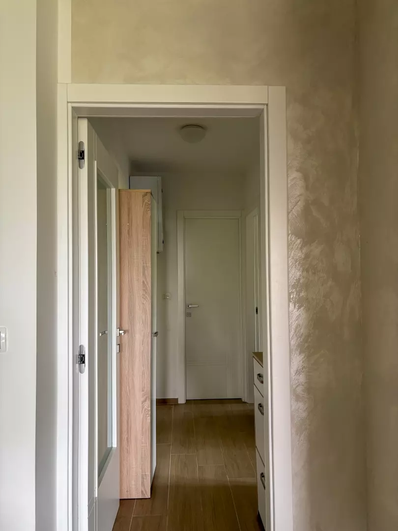 3-bedroom Apartment In Rubeši, Croatia (116 M²)