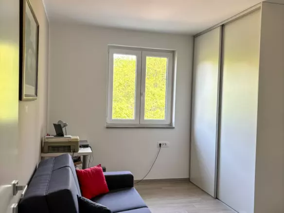 3-bedroom Apartment In Rubeši, Croatia (116 M²)
