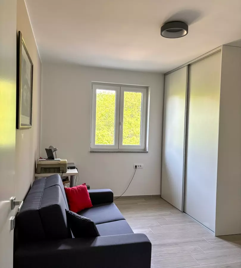 3-bedroom Apartment In Rubeši, Croatia (116 M²)