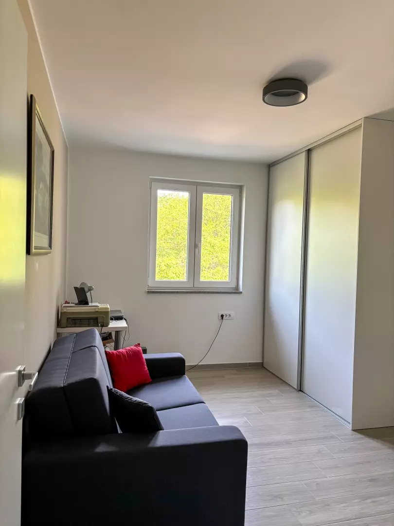 3-bedroom Apartment In Rubeši, Croatia (116 M²)