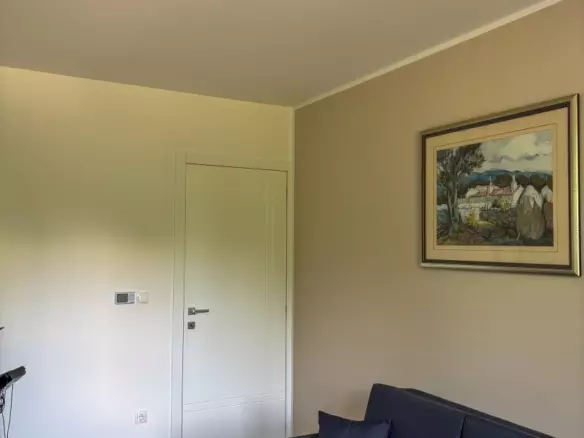 3-bedroom Apartment In Rubeši, Croatia (116 M²)