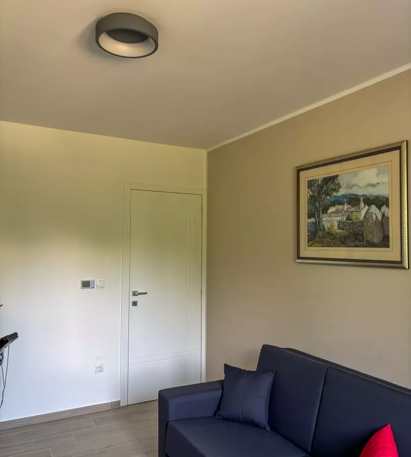 3-bedroom Apartment In Rubeši, Croatia (116 M²)