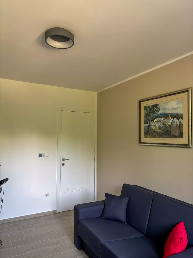 3-bedroom Apartment In Rubeši, Croatia (116 M²)