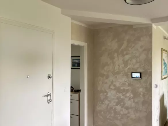 3-bedroom Apartment In Rubeši, Croatia (116 M²)