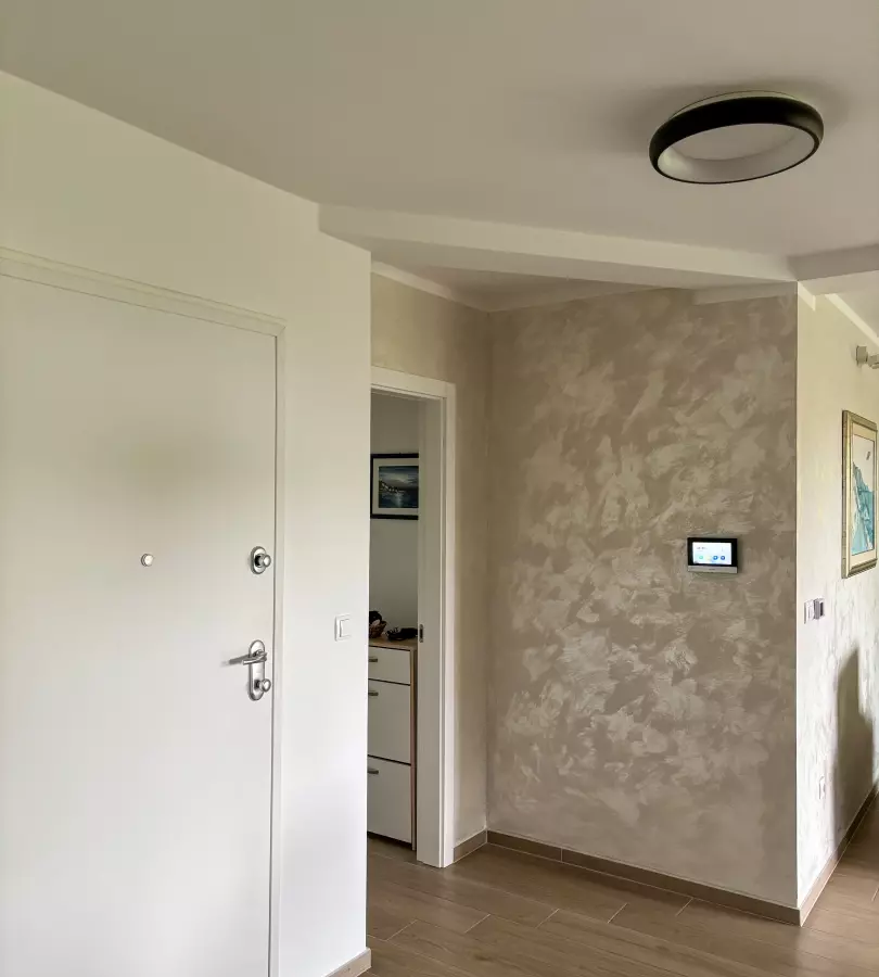 3-bedroom Apartment In Rubeši, Croatia (116 M²)