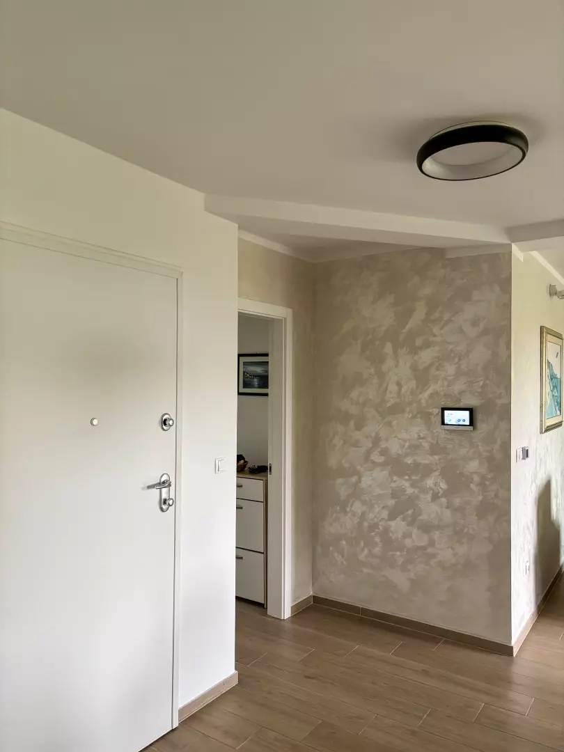 3-bedroom Apartment In Rubeši, Croatia (116 M²)