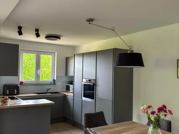 3-bedroom Apartment In Rubeši, Croatia (116 M²)