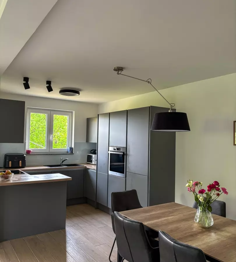 3-bedroom Apartment In Rubeši, Croatia (116 M²)