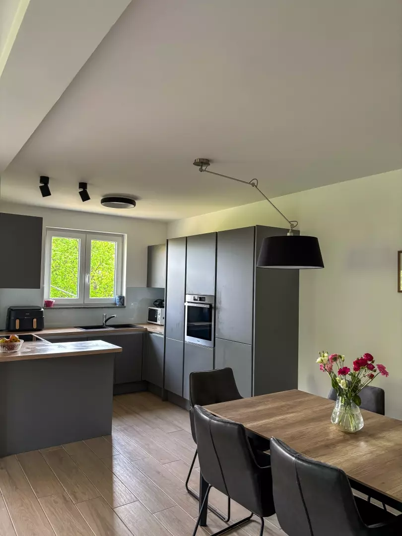 3-bedroom Apartment In Rubeši, Croatia (116 M²)