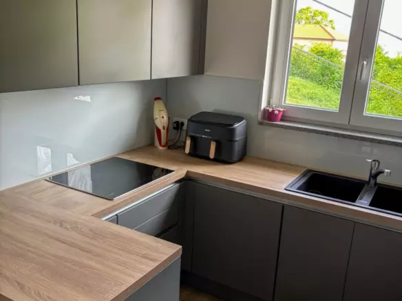 3-bedroom Apartment In Rubeši, Croatia (116 M²)