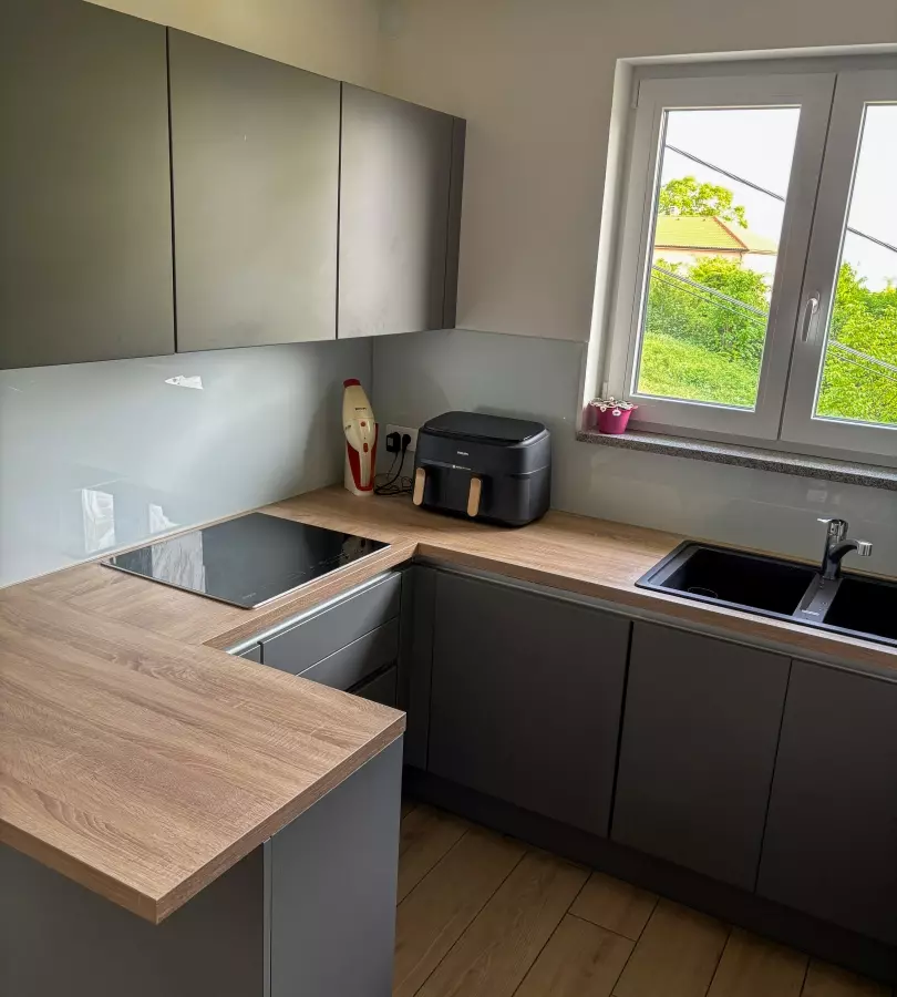 3-bedroom Apartment In Rubeši, Croatia (116 M²)