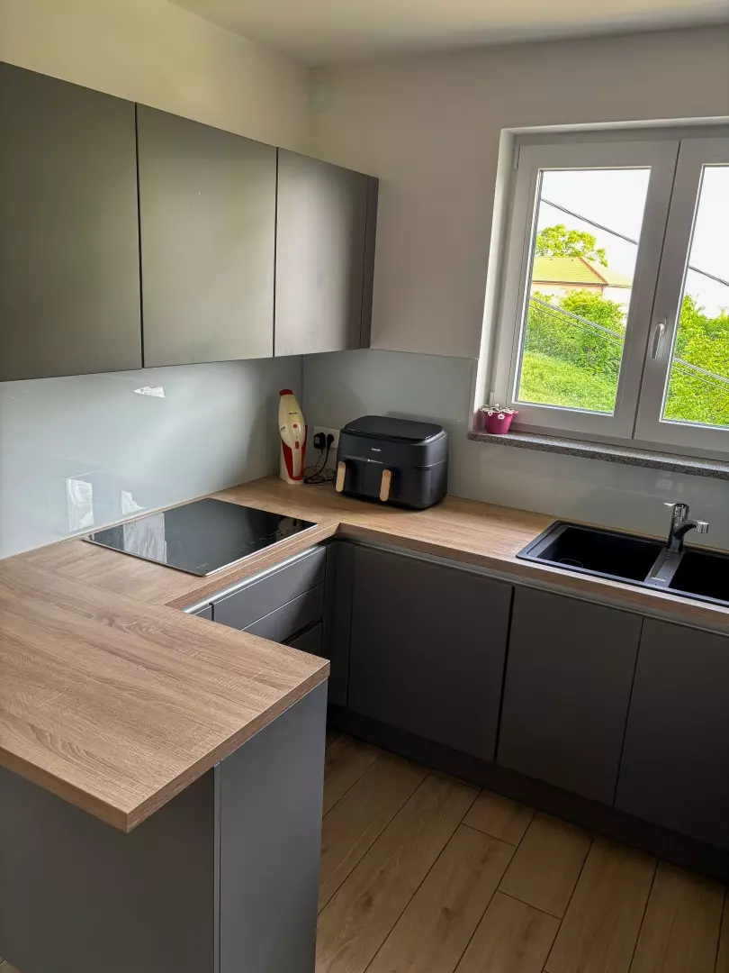 3-bedroom Apartment In Rubeši, Croatia (116 M²)