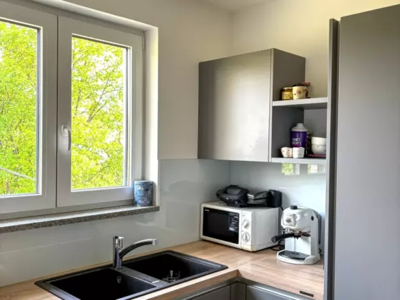 3-bedroom Apartment In Rubeši, Croatia (116 M²)