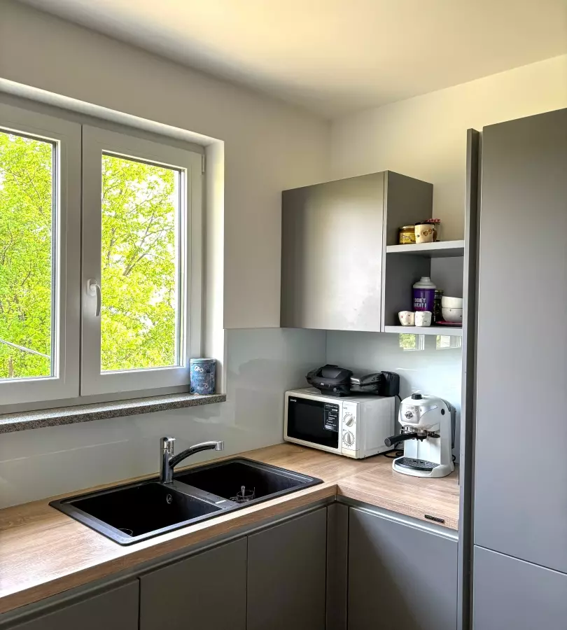 3-bedroom Apartment In Rubeši, Croatia (116 M²)