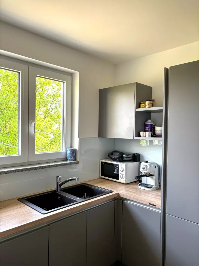 3-bedroom Apartment In Rubeši, Croatia (116 M²)