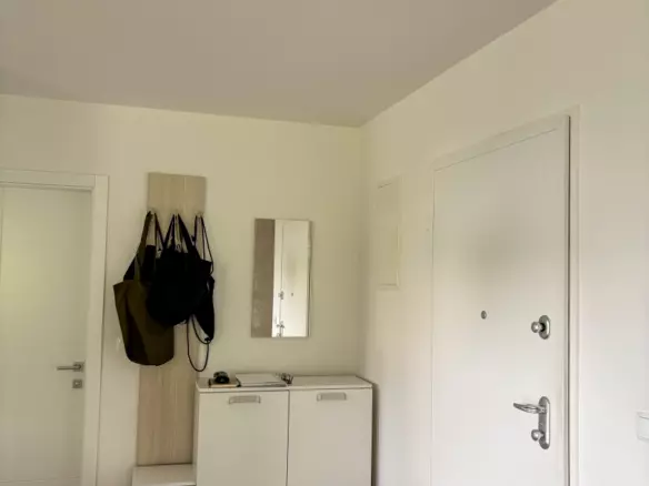 3-bedroom Apartment In Rubeši, Croatia (116 M²)