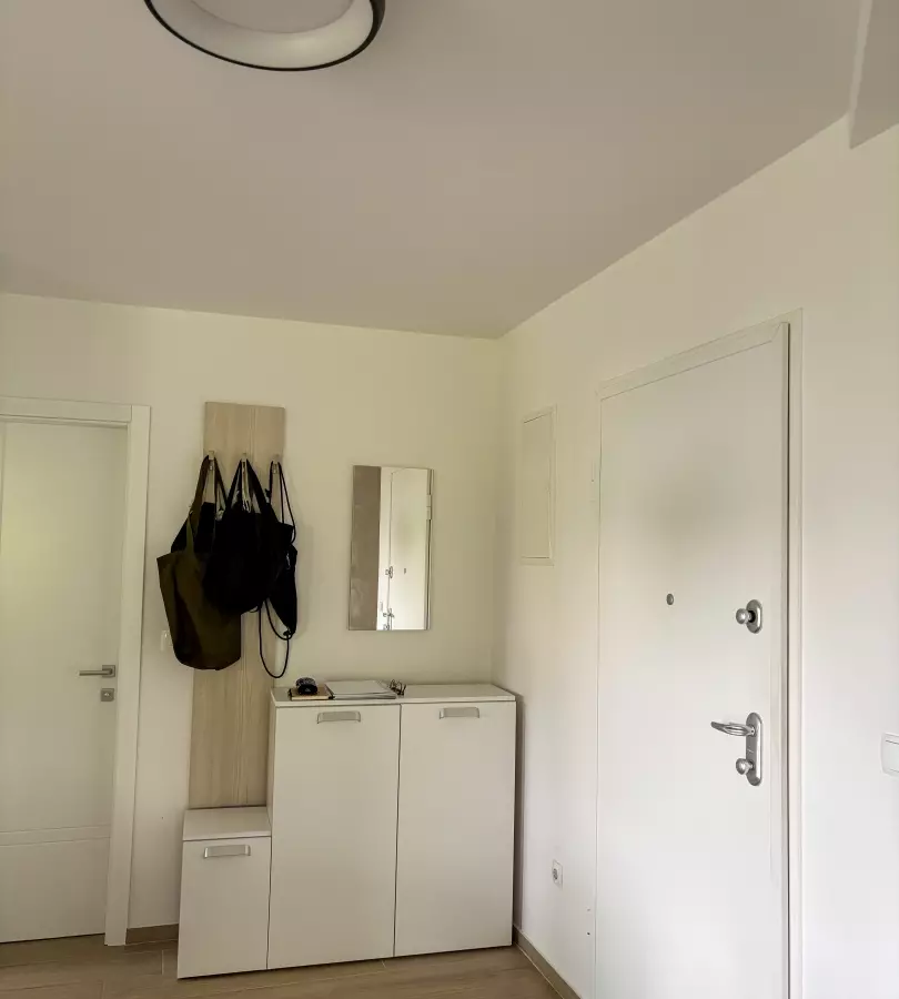 3-bedroom Apartment In Rubeši, Croatia (116 M²)