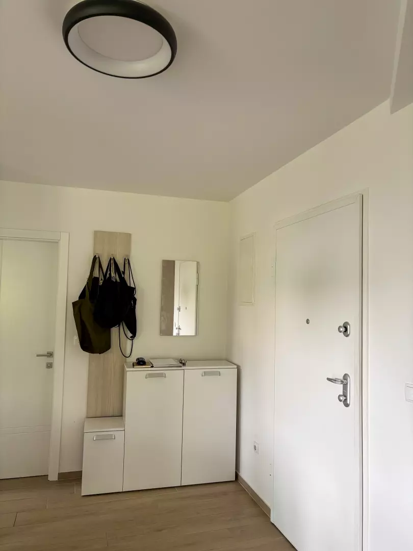 3-bedroom Apartment In Rubeši, Croatia (116 M²)
