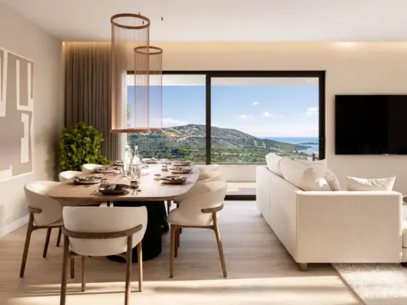 3-bedroom Apartment In Primošten, Croatia (123,7 M²)