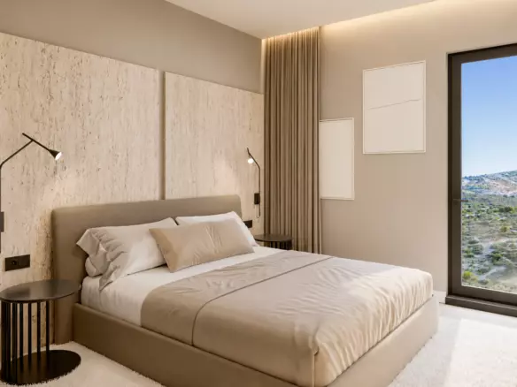Apartment In Primošten