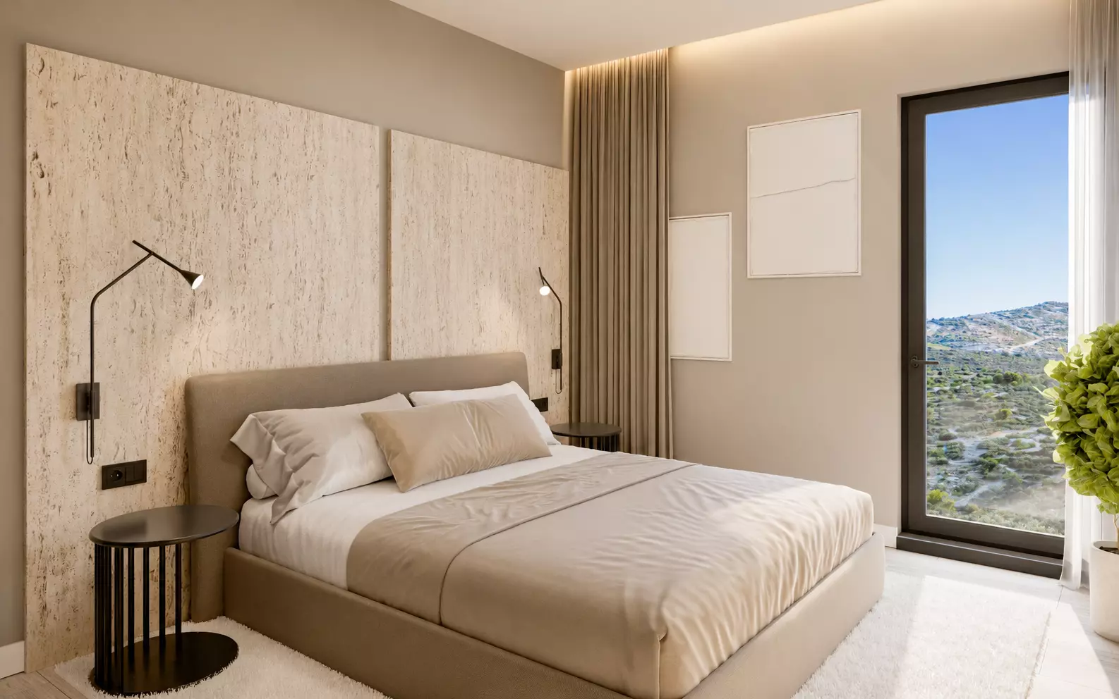 Apartment In Primošten
