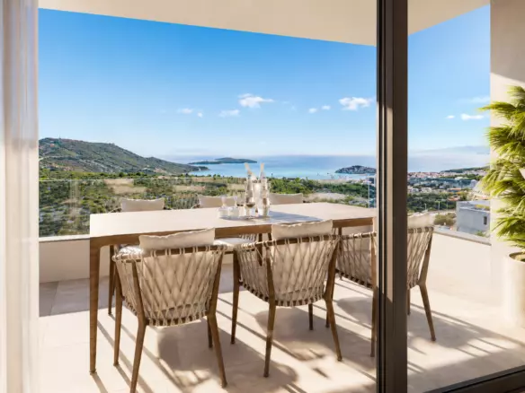 Apartment In Primošten