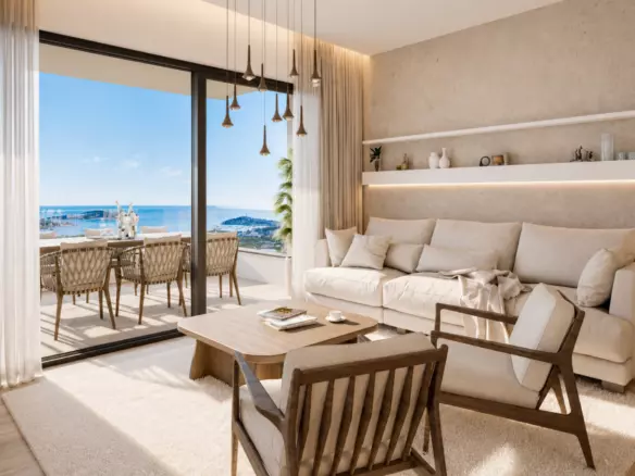 Apartment In Primošten