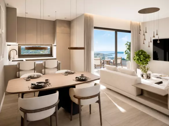Apartment In Primošten