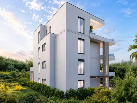 Apartment In Primošten