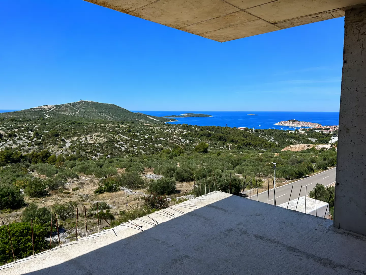 Apartment In Primošten