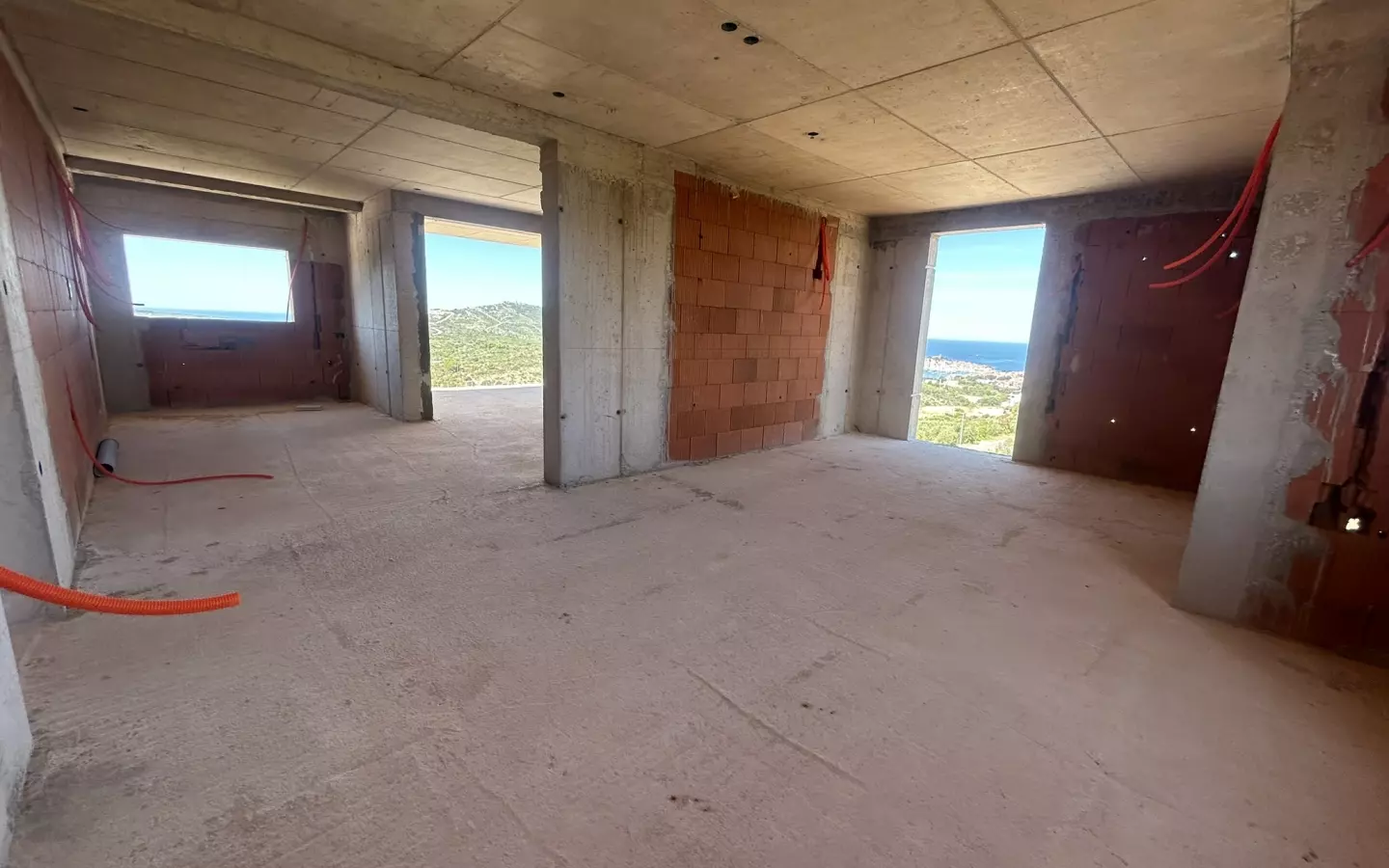 Apartment In Primošten