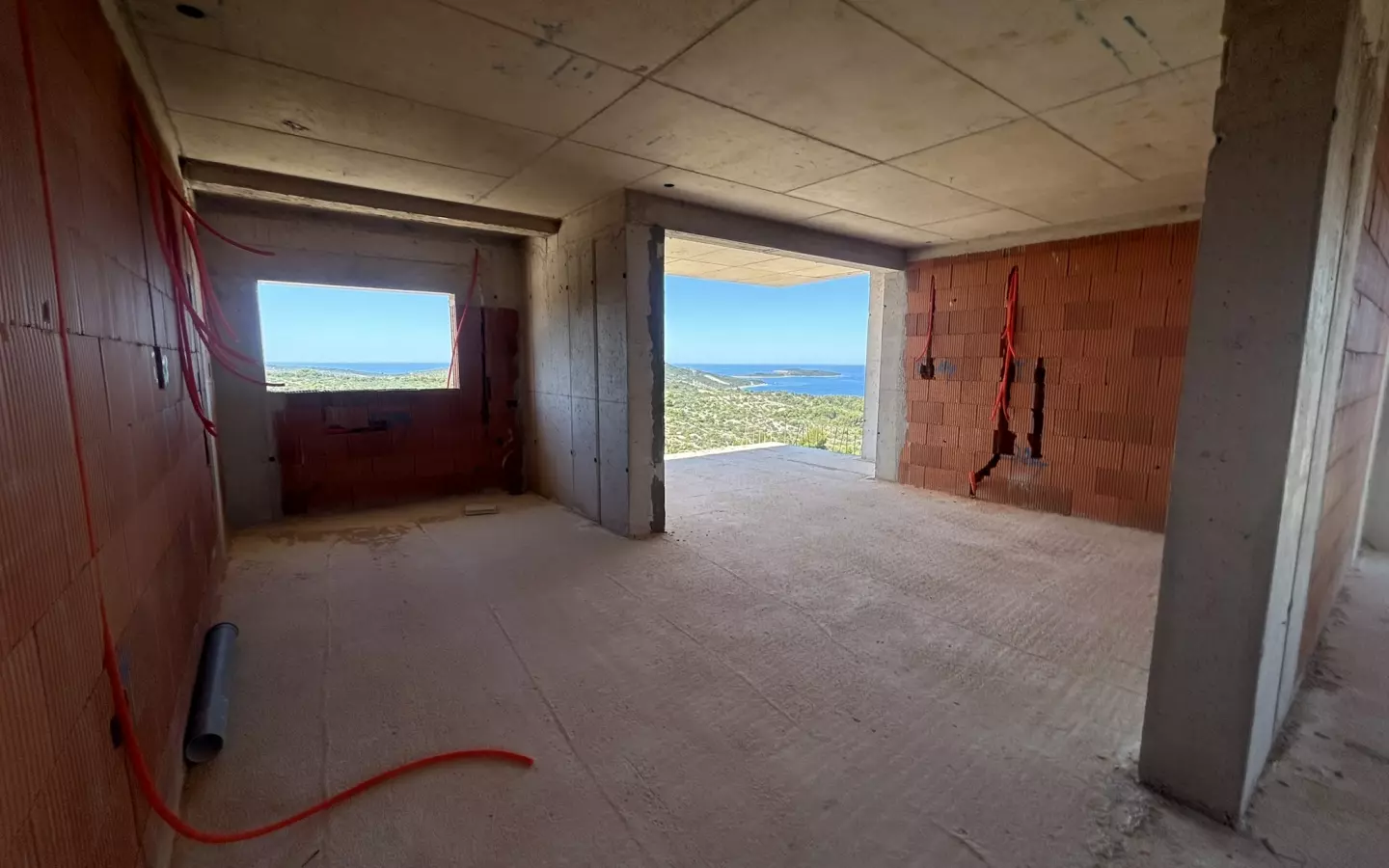 Apartment In Primošten