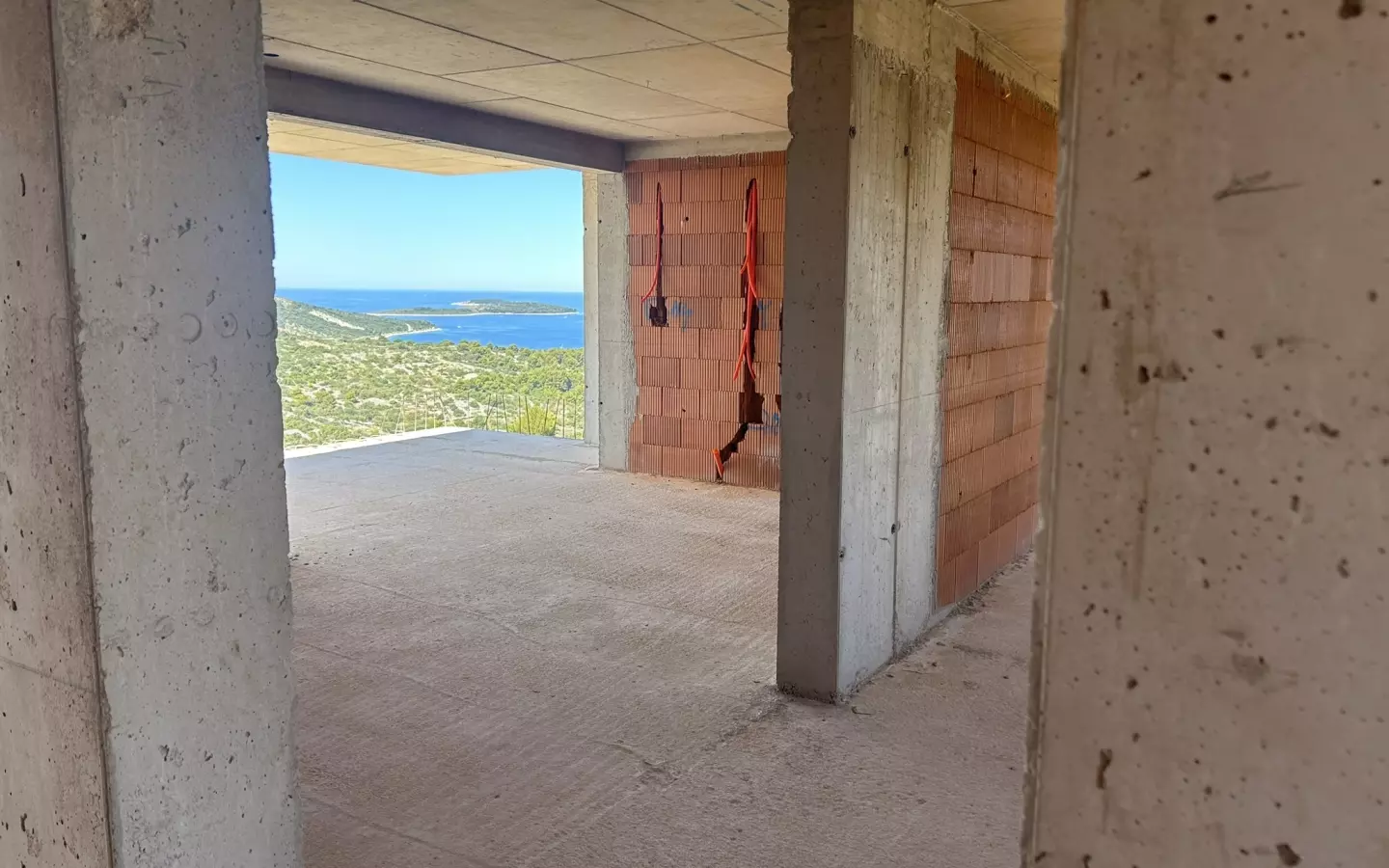 Apartment In Primošten