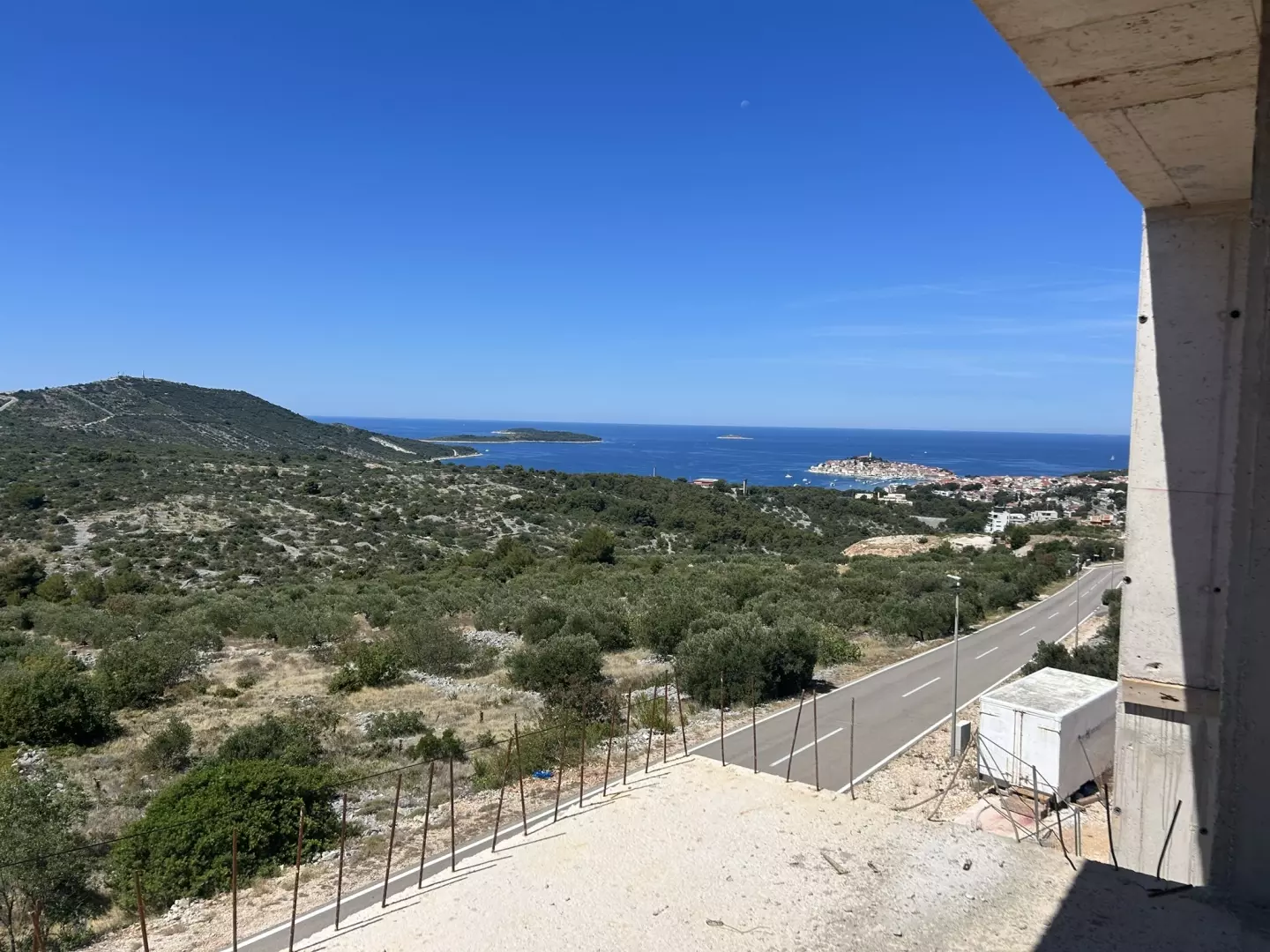 2-bedroom Apartment In Primošten, Croatia (71,29 M²)