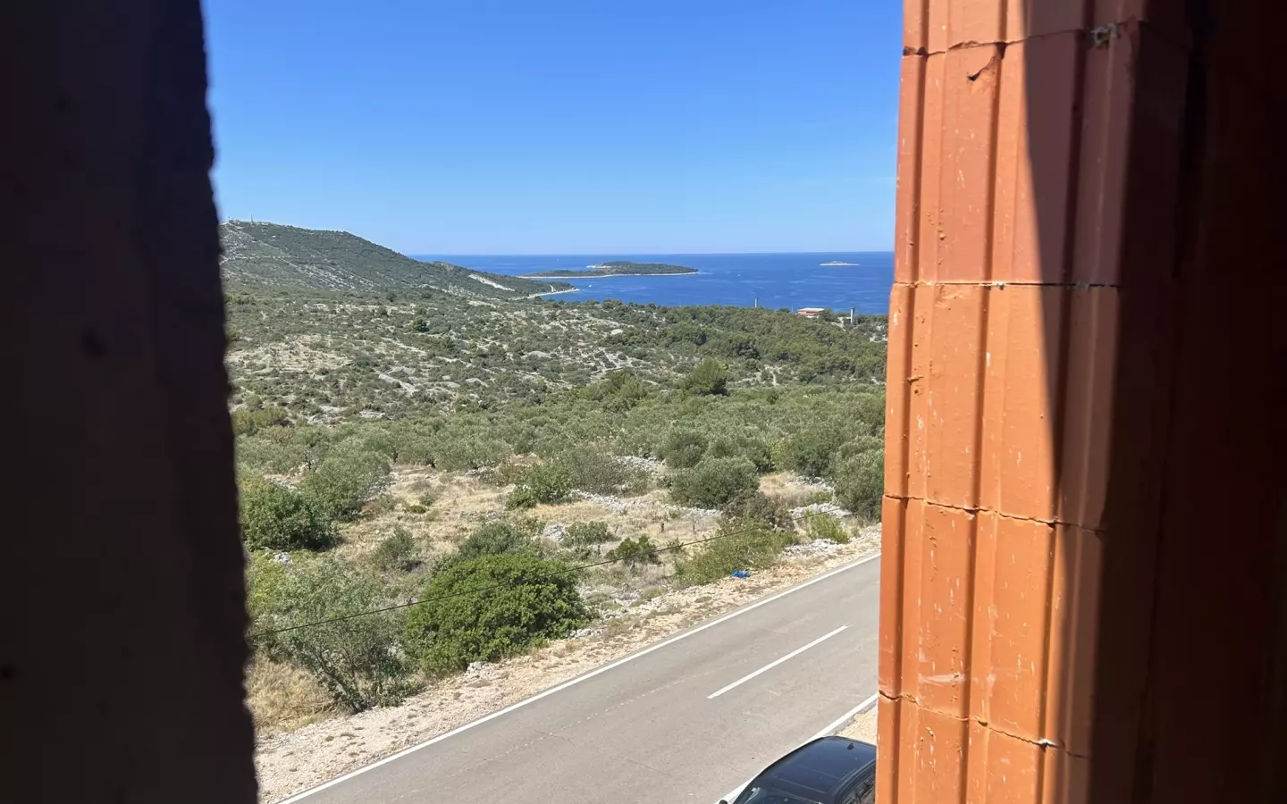2-bedroom Apartment In Primošten, Croatia (71,29 M²)