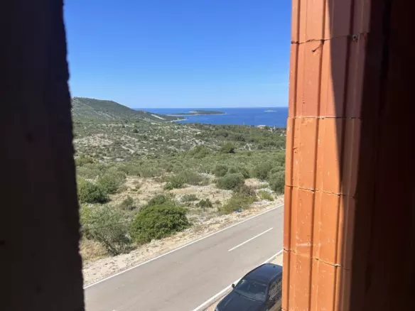 2-bedroom Apartment In Primošten, Croatia (71,29 M²)
